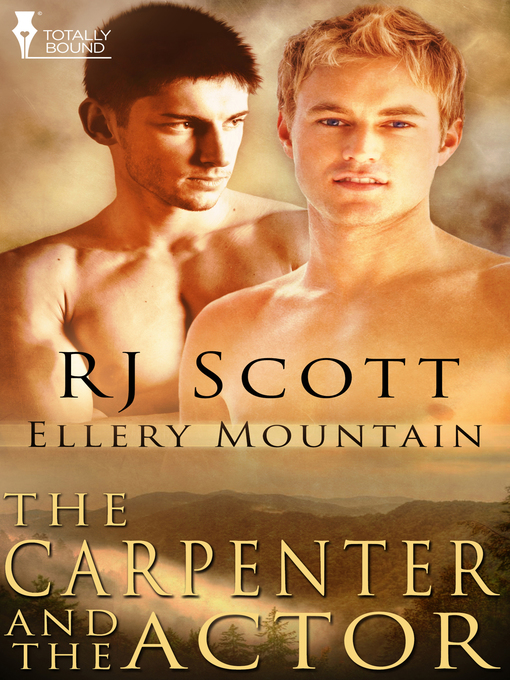 Title details for The Carpenter and the Actor by RJ Scott - Available